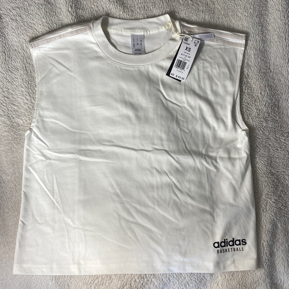 Xs Adidas tank